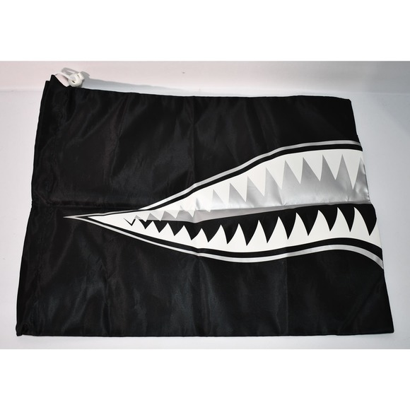 Drawstring Bag From Jordan 5 Retro Premium Nike's 0224 - Picture 2 of 5